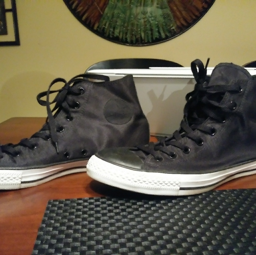 Converse chuck Taylor's